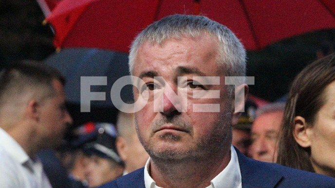 Bez gasa delovi Srbije